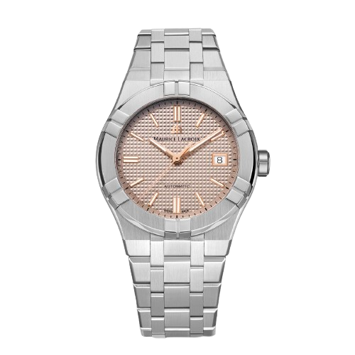 Maurice Lacroix Aikon Automatic – Raffinatezza Quotidiana