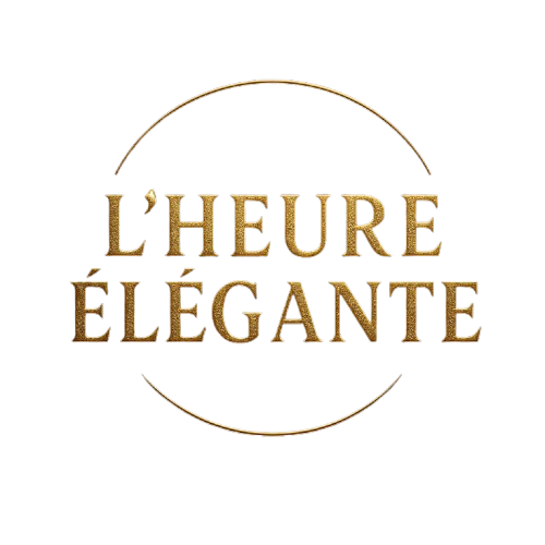 L'HEURE ÉLÉGANTE